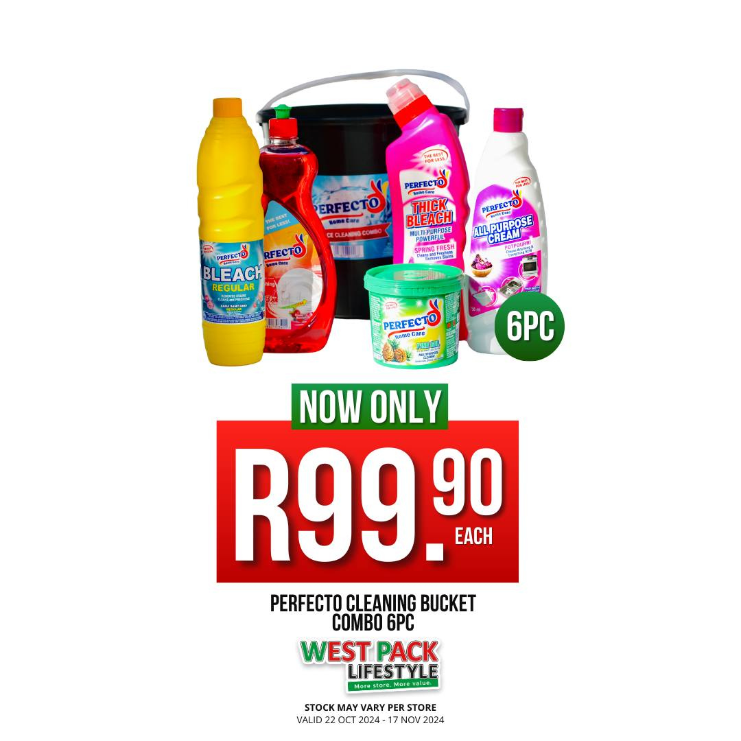 West Pack Lifestyle specials - 22/10/2024 - 17/11/2024. Page 10