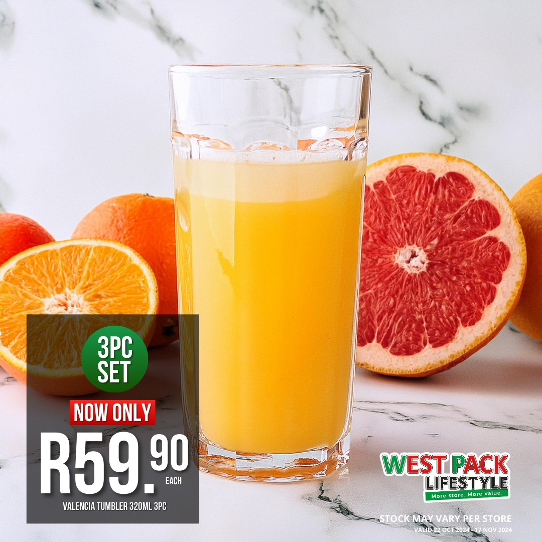 West Pack Lifestyle specials - 22/10/2024 - 17/11/2024. Page 11