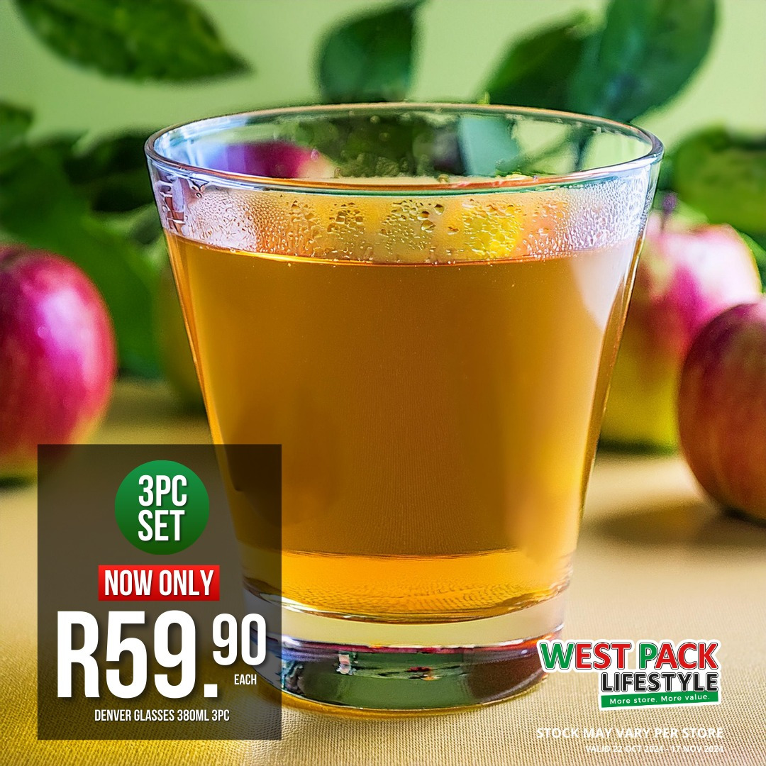 West Pack Lifestyle specials - 22/10/2024 - 17/11/2024. Page 13