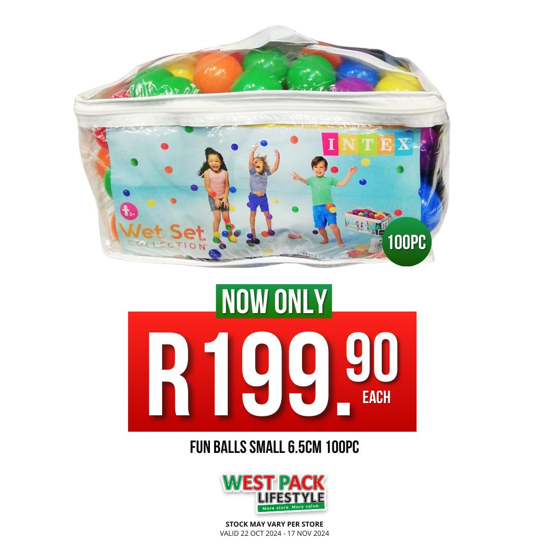 West Pack Lifestyle specials - 22/10/2024 - 17/11/2024. Page 15