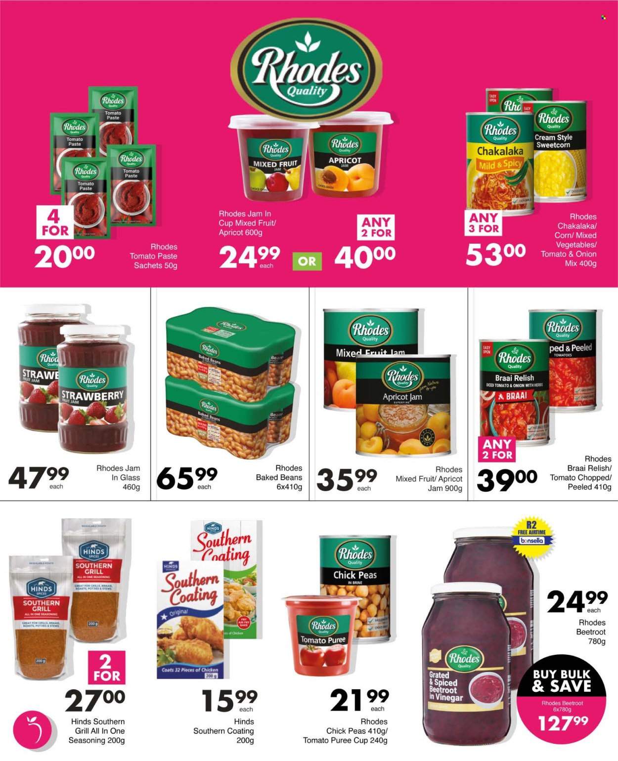 Save hyper specials - 14/11/2024 - 26/11/2024. Page 16