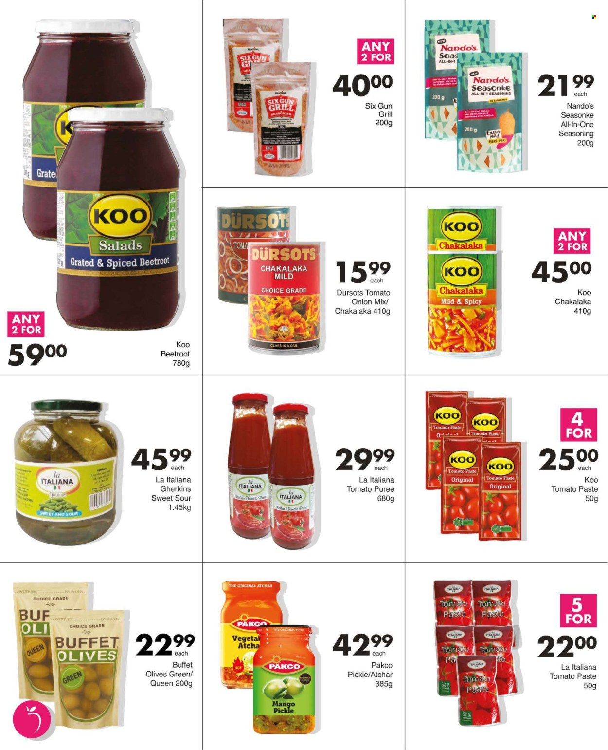 Save hyper specials - 14/11/2024 - 26/11/2024. Page 22