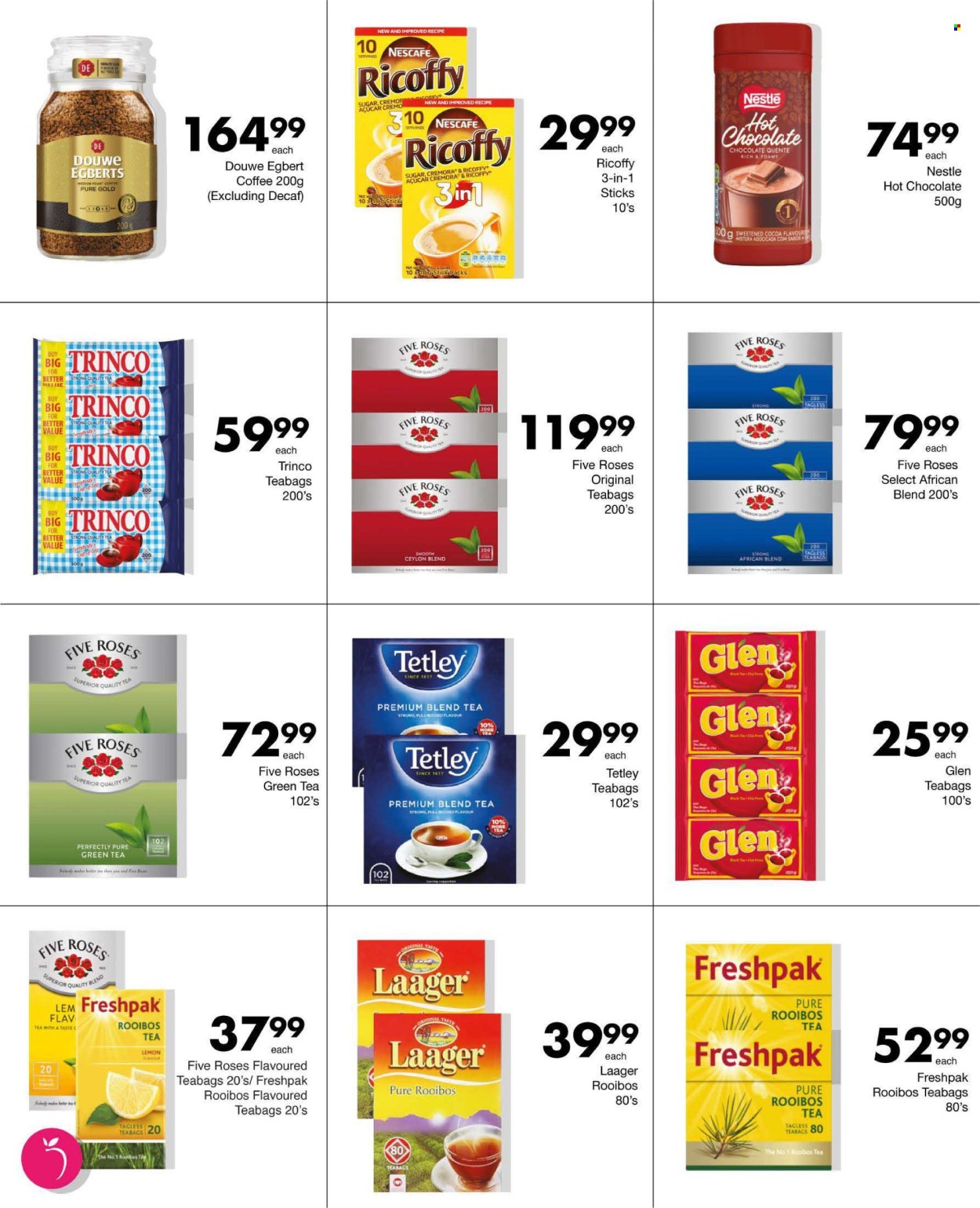 Save hyper specials - 14/11/2024 - 26/11/2024. Page 29