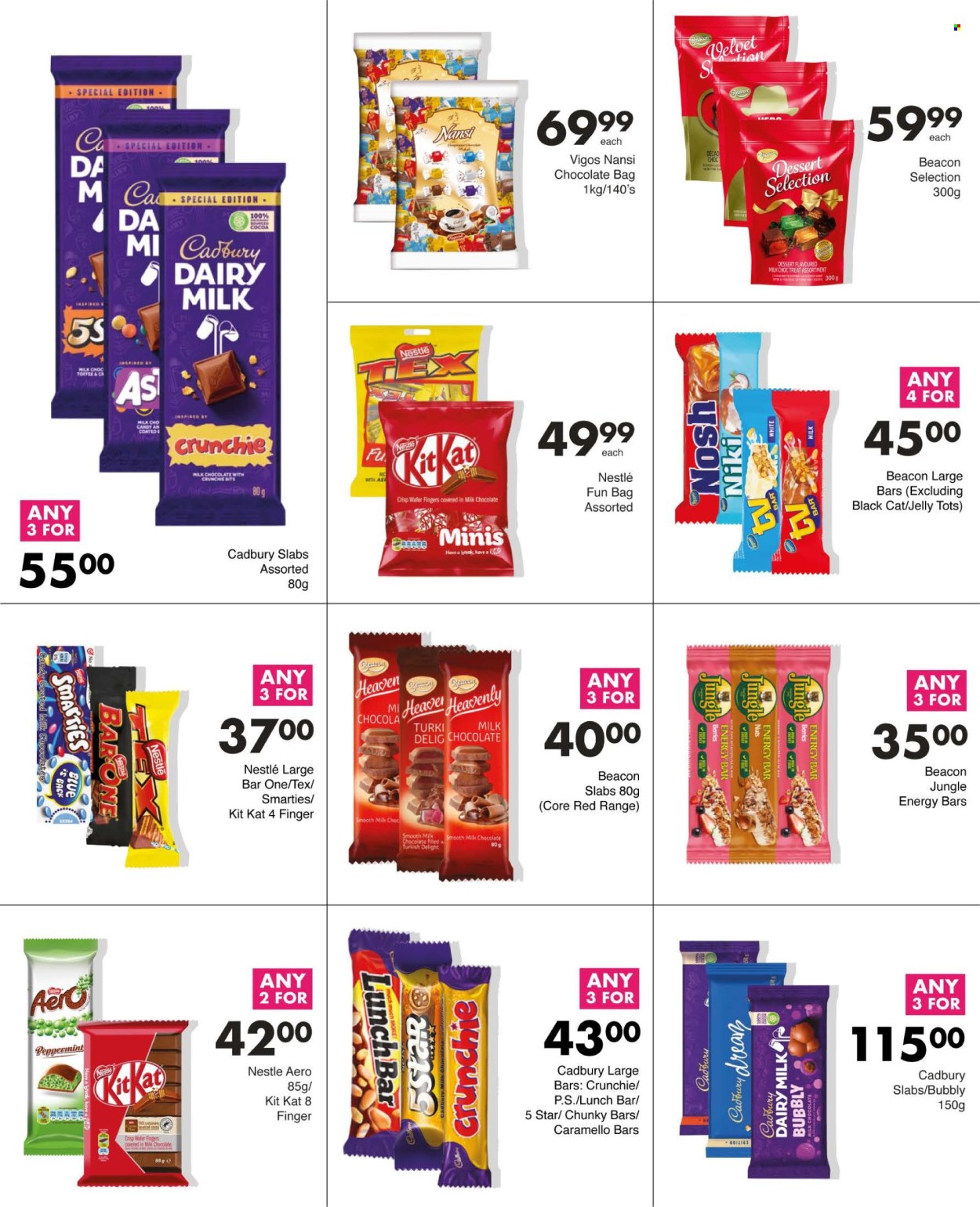 Save hyper specials - 14/11/2024 - 26/11/2024. Page 40