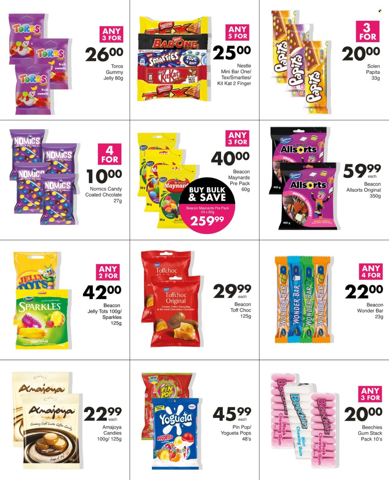 Save hyper specials - 14/11/2024 - 26/11/2024. Page 41
