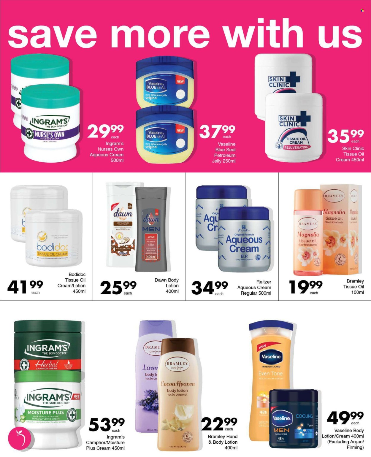 Save hyper specials - 14/11/2024 - 26/11/2024. Page 56