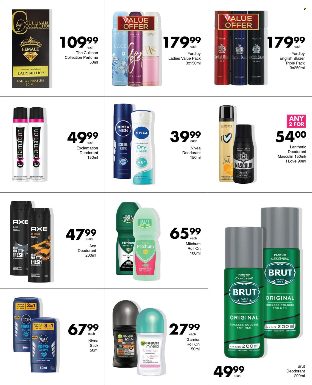 Save hyper specials - 14/11/2024 - 26/11/2024. Page 61