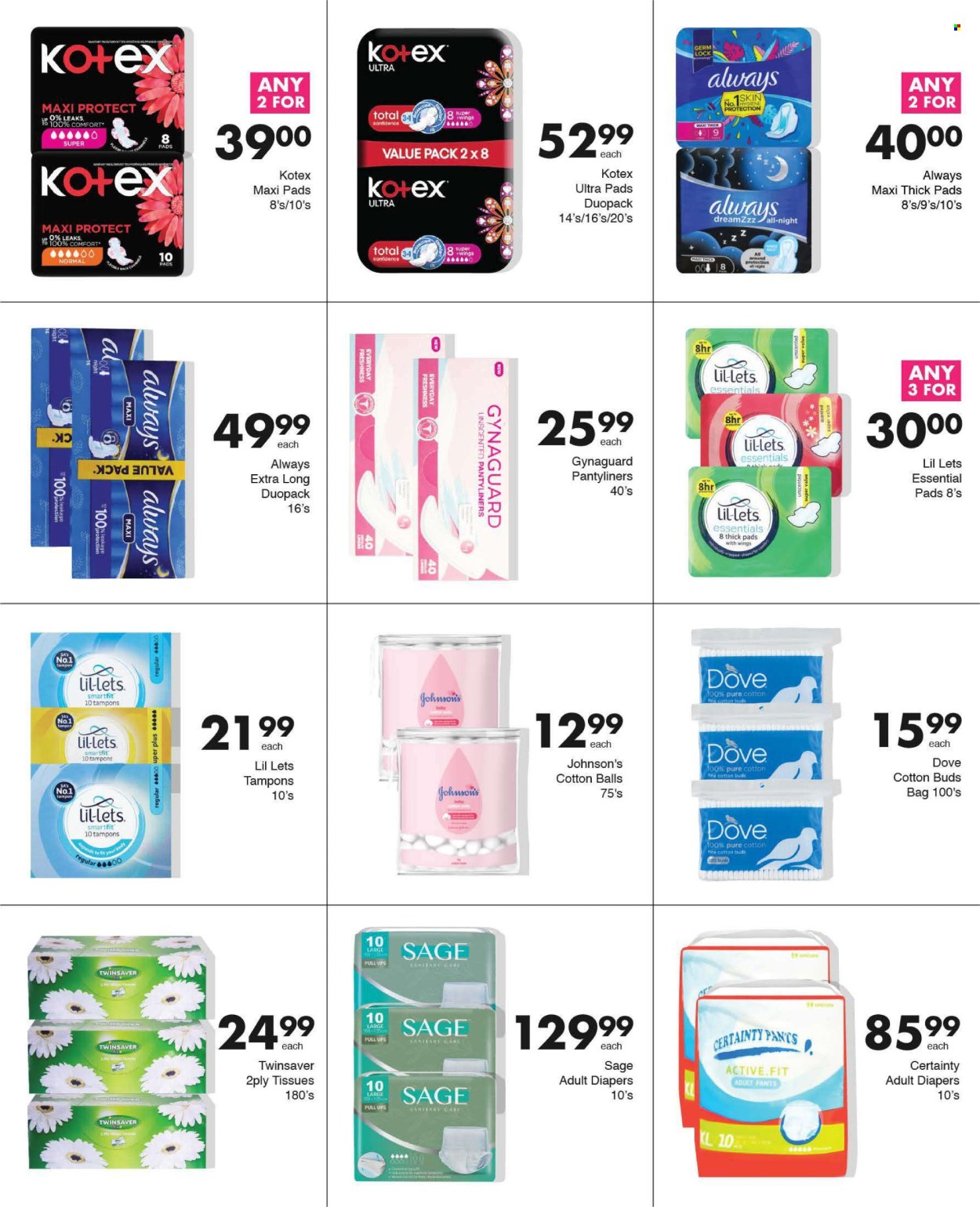 Save hyper specials - 14/11/2024 - 26/11/2024. Page 64