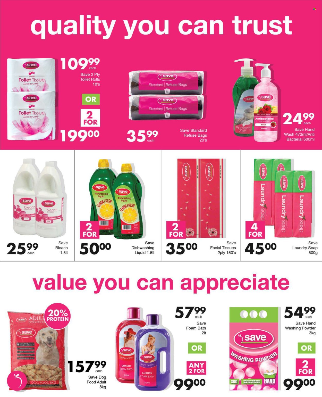 Save hyper specials - 14/11/2024 - 26/11/2024. Page 71