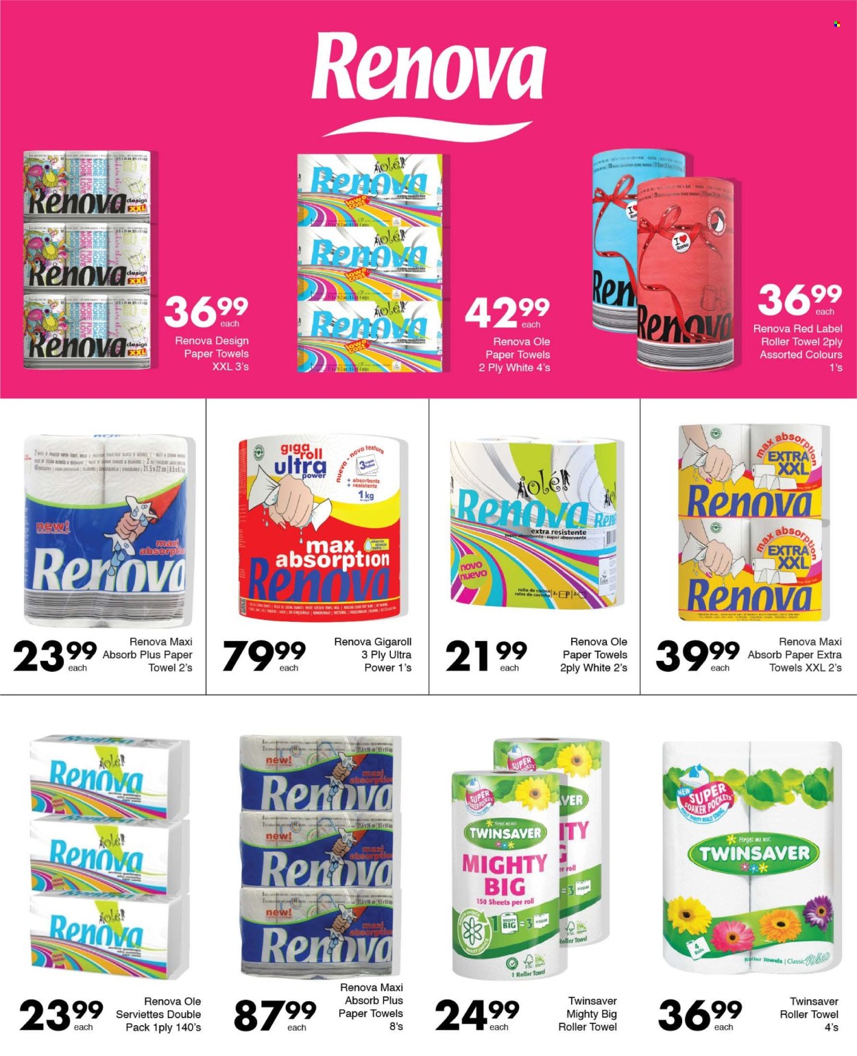 Save hyper specials - 14/11/2024 - 26/11/2024. Page 73
