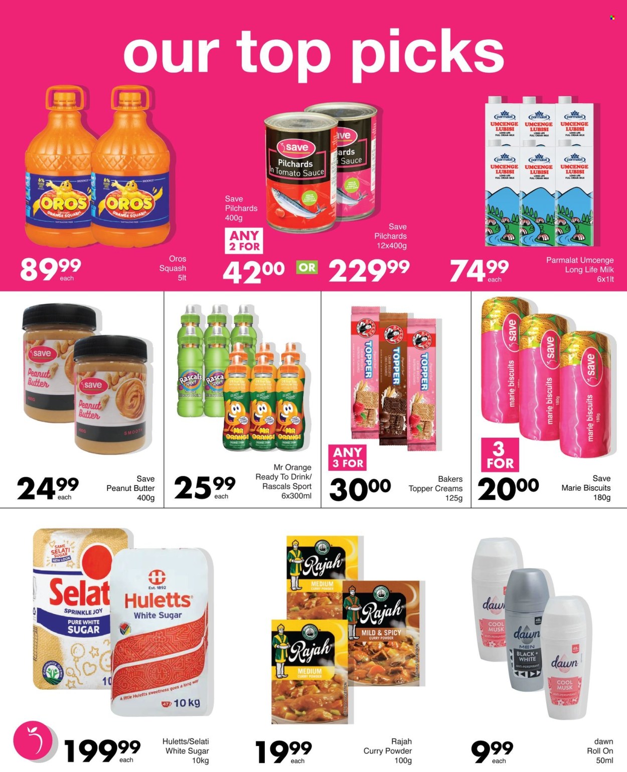 Save supermarket specials - 14/11/2024 - 26/11/2024. Page 2