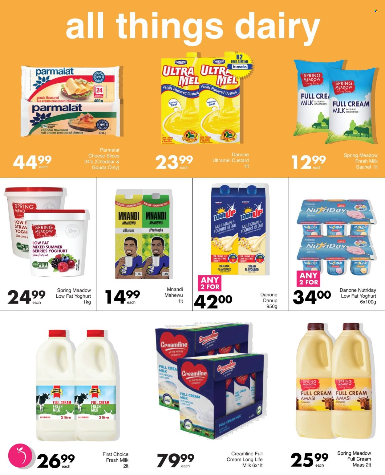 Save supermarket specials - 14/11/2024 - 26/11/2024. Page 3
