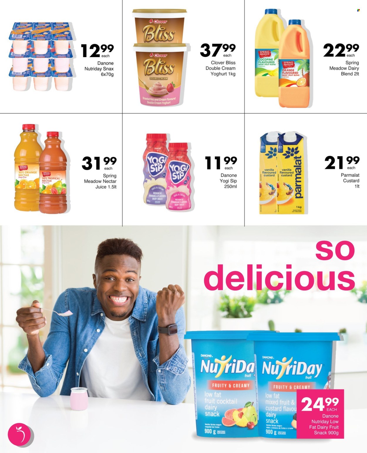 Save supermarket specials - 14/11/2024 - 26/11/2024. Page 4