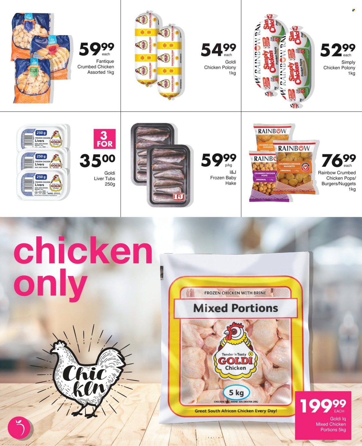 Save supermarket specials - 14/11/2024 - 26/11/2024. Page 6