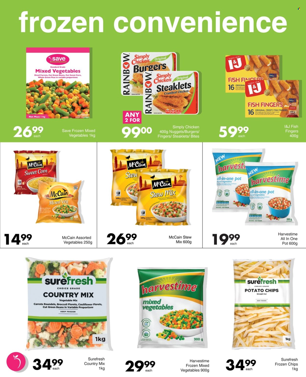 Save supermarket specials - 14/11/2024 - 26/11/2024. Page 7