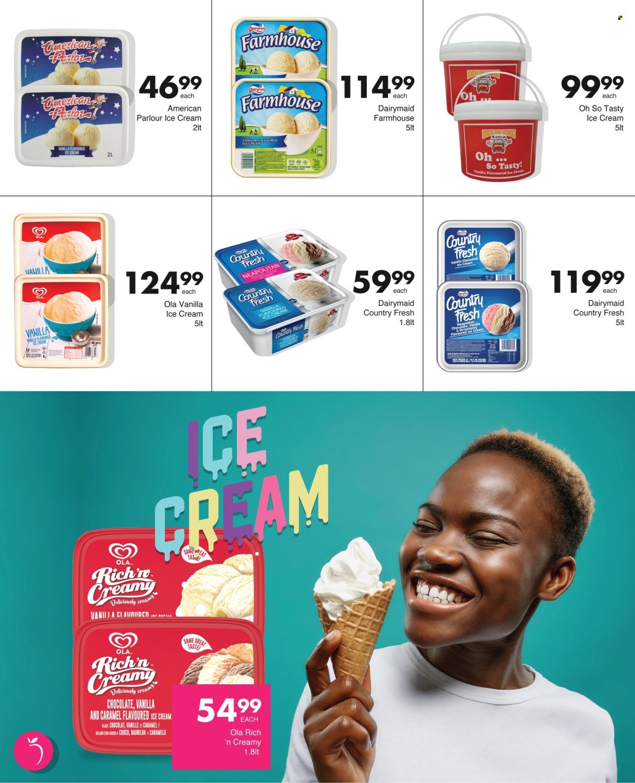 Save supermarket specials - 14/11/2024 - 26/11/2024. Page 8