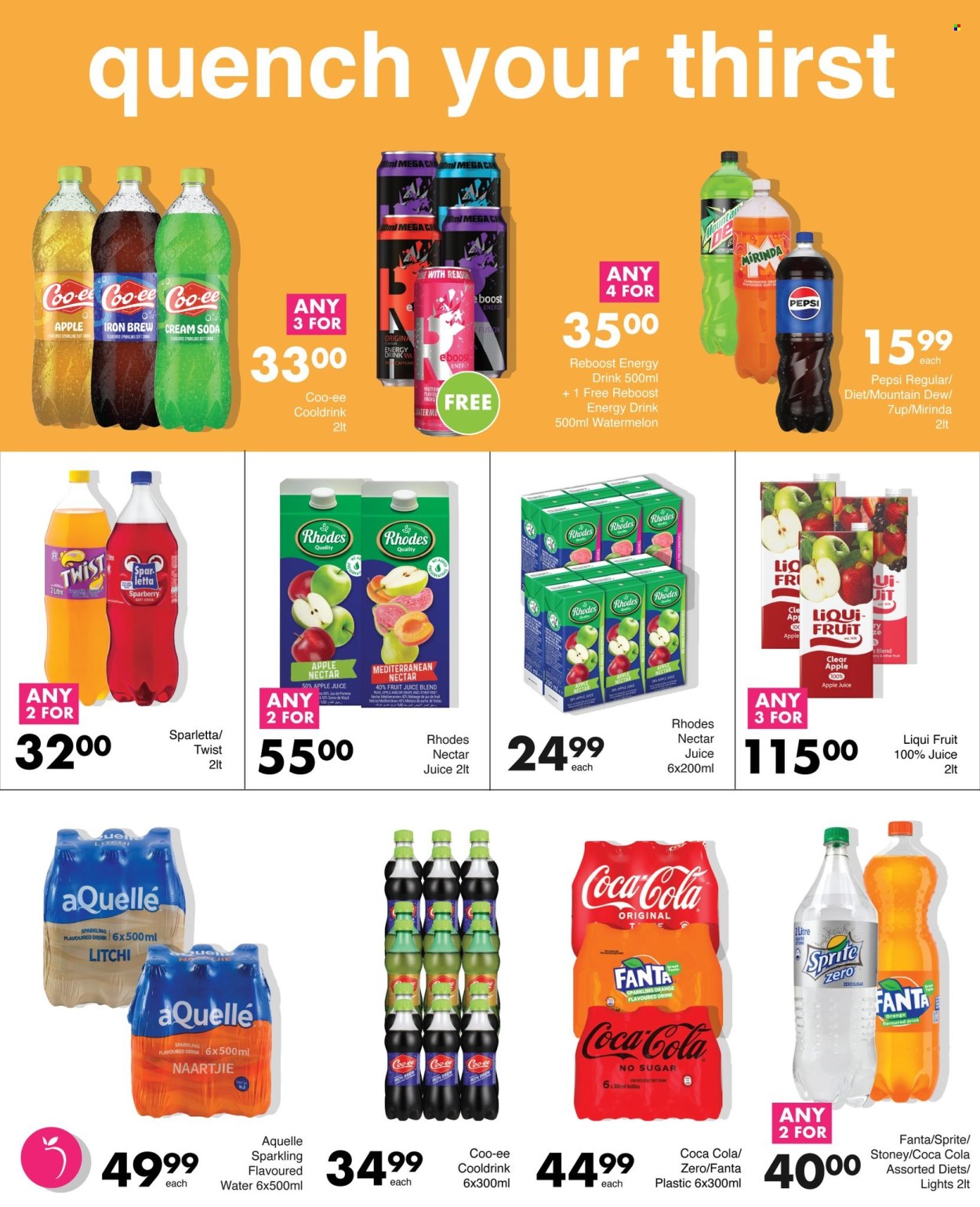 Save supermarket specials - 14/11/2024 - 26/11/2024. Page 9