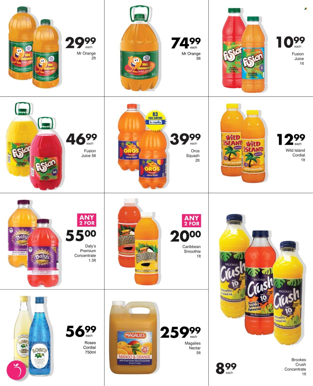 Save supermarket specials - 14/11/2024 - 26/11/2024. Page 10