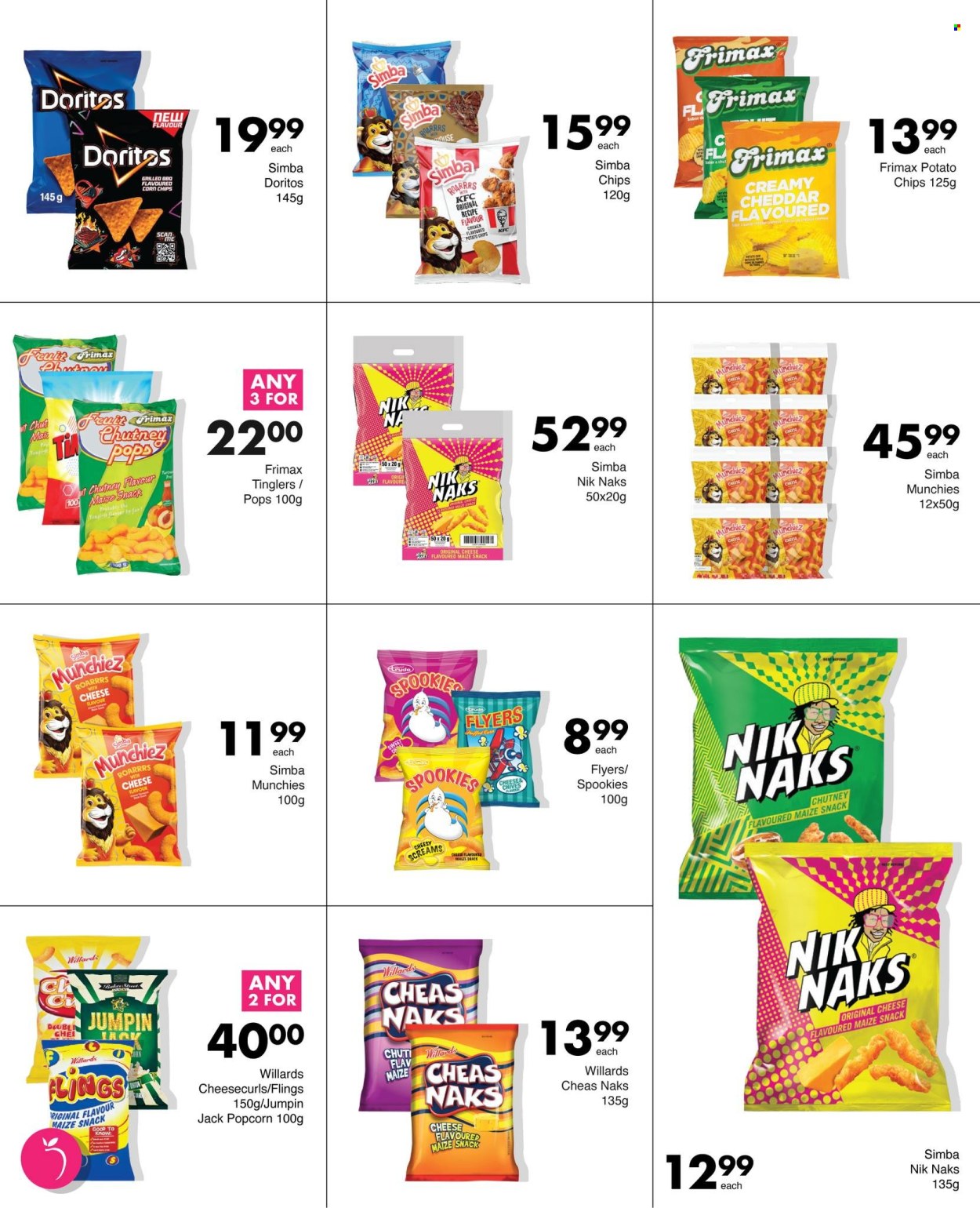 Save supermarket specials - 14/11/2024 - 26/11/2024. Page 11