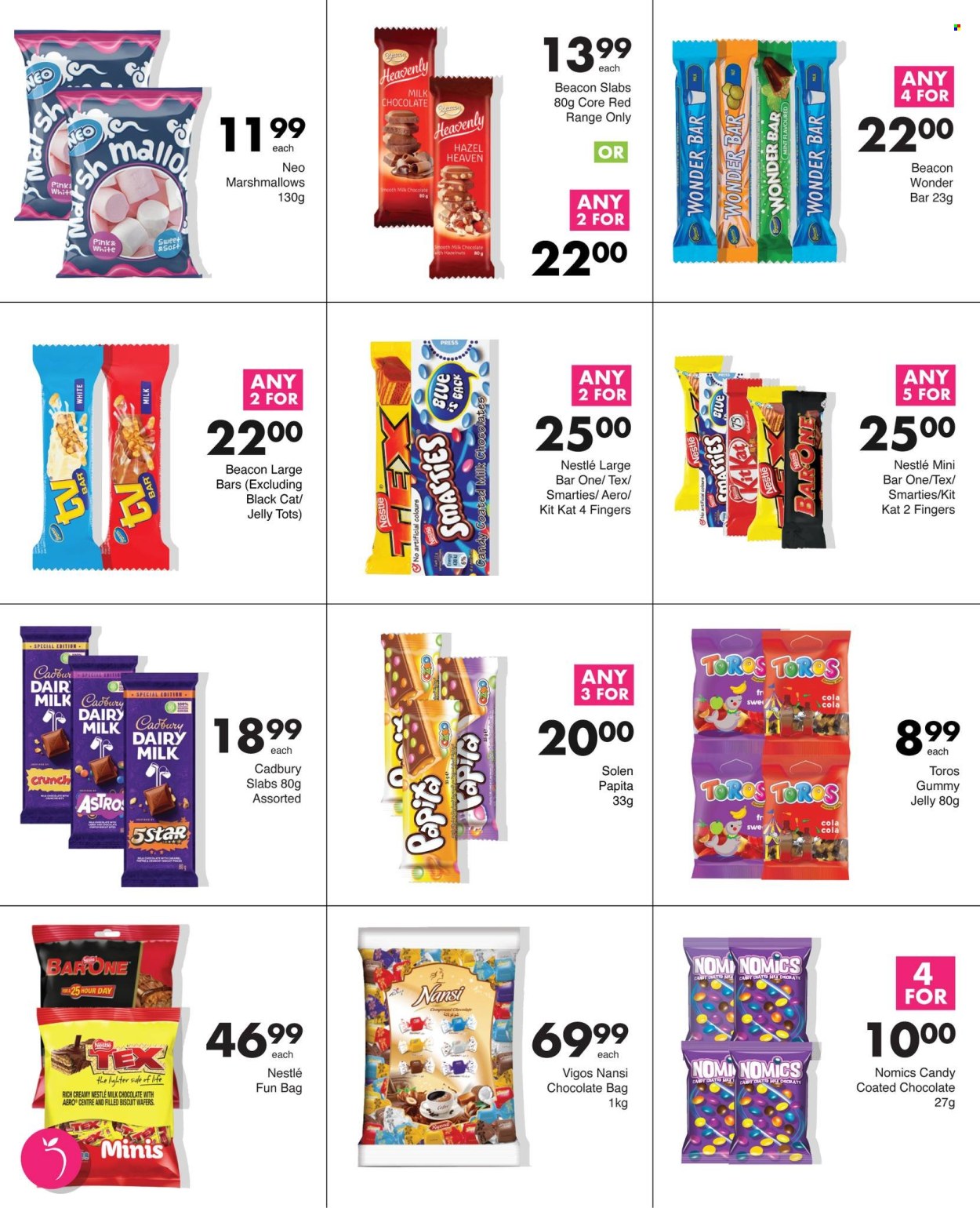 Save supermarket specials - 14/11/2024 - 26/11/2024. Page 12