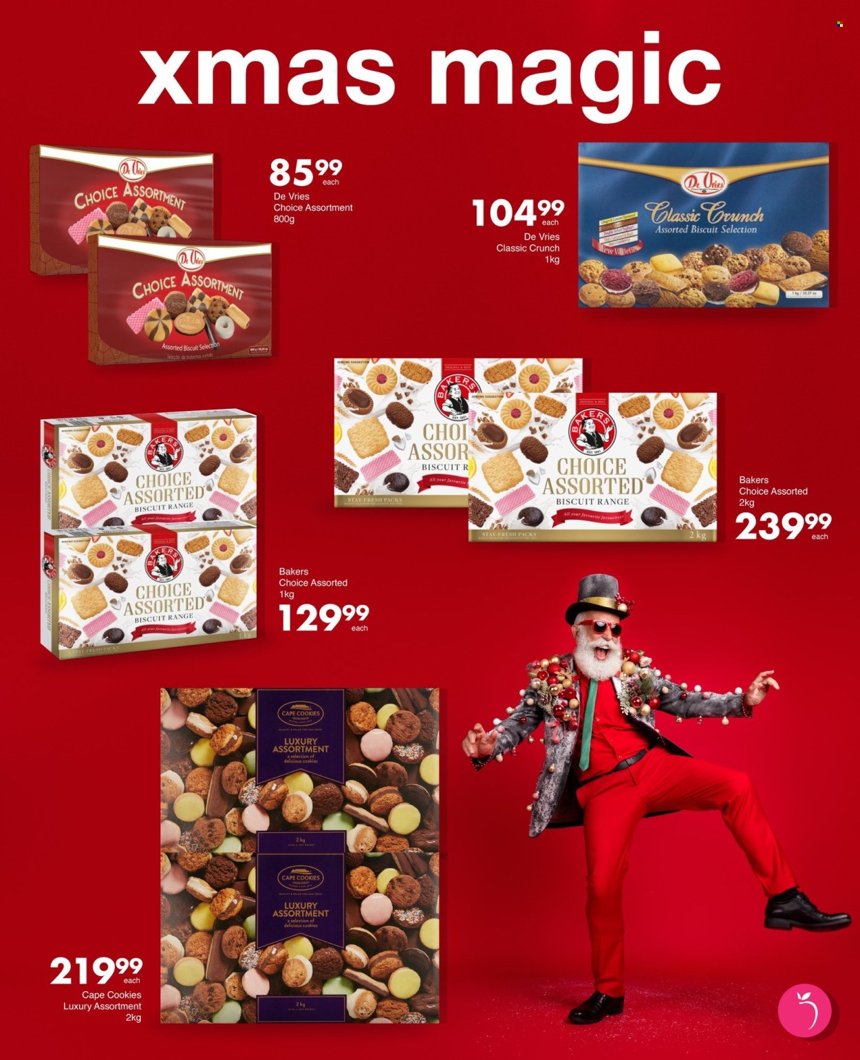 Save supermarket specials - 14/11/2024 - 26/11/2024. Page 13