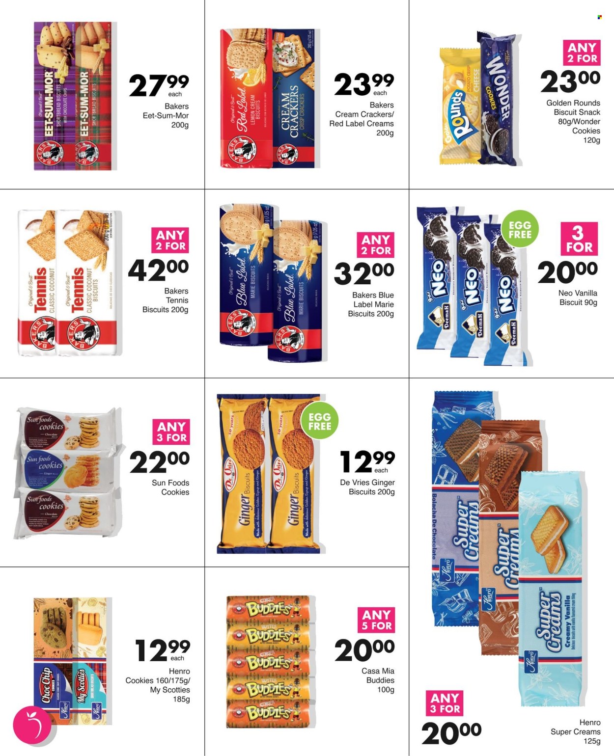 Save supermarket specials - 14/11/2024 - 26/11/2024. Page 14