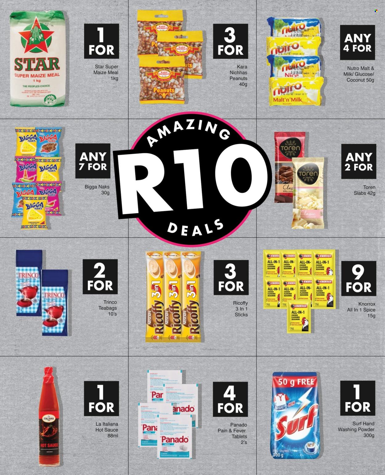 Save supermarket specials - 14/11/2024 - 26/11/2024. Page 15