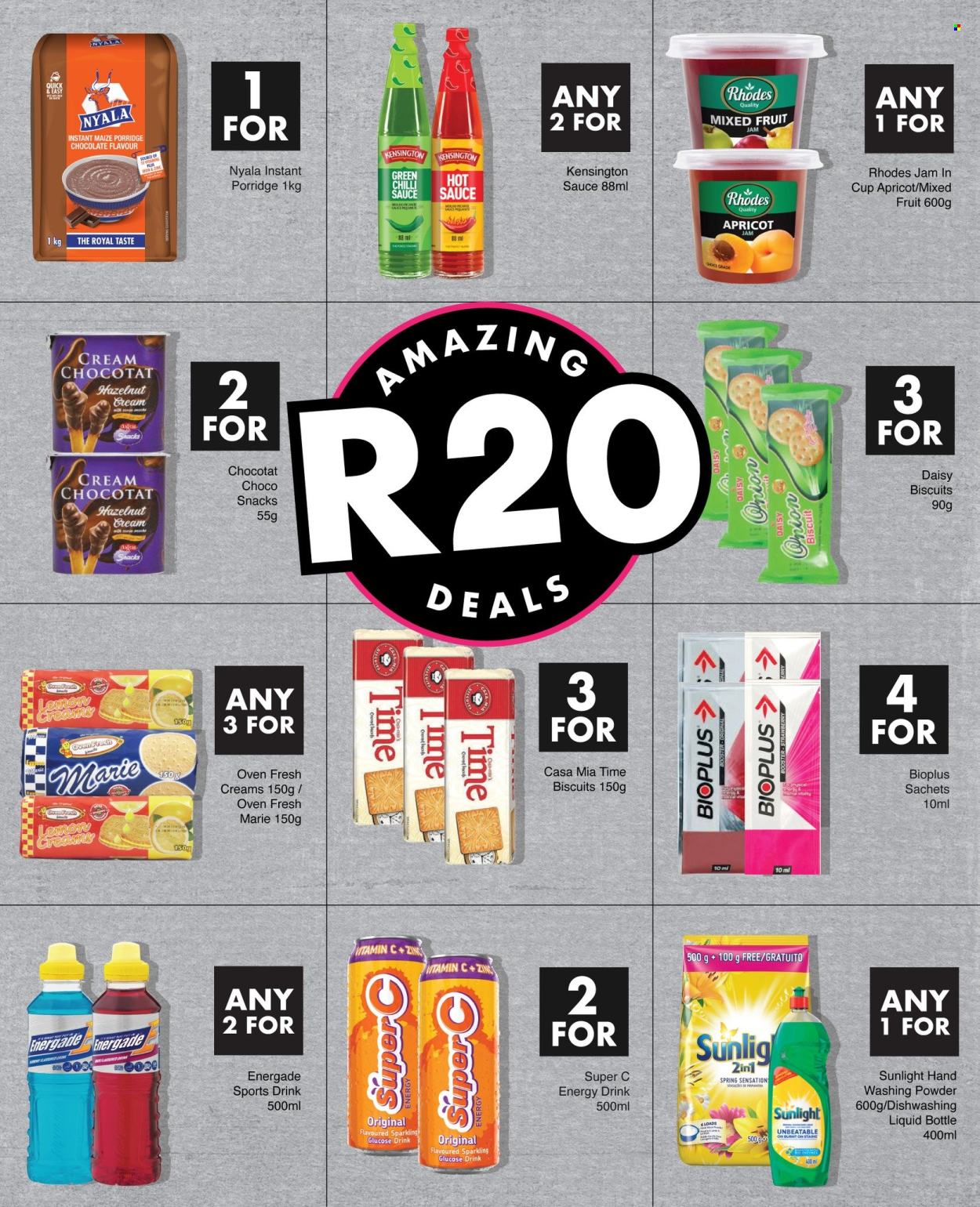 Save supermarket specials - 14/11/2024 - 26/11/2024. Page 16