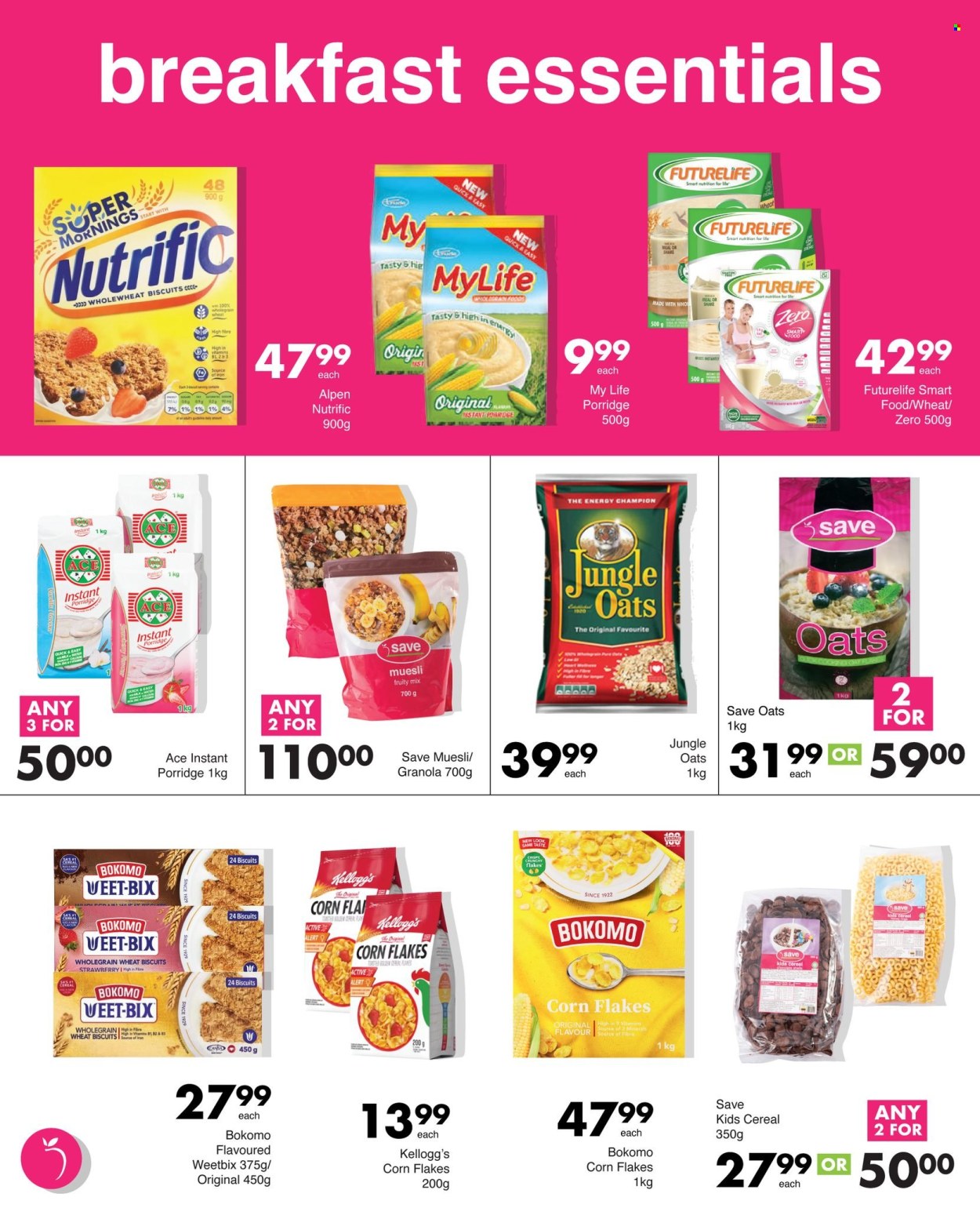 Save supermarket specials - 14/11/2024 - 26/11/2024. Page 17