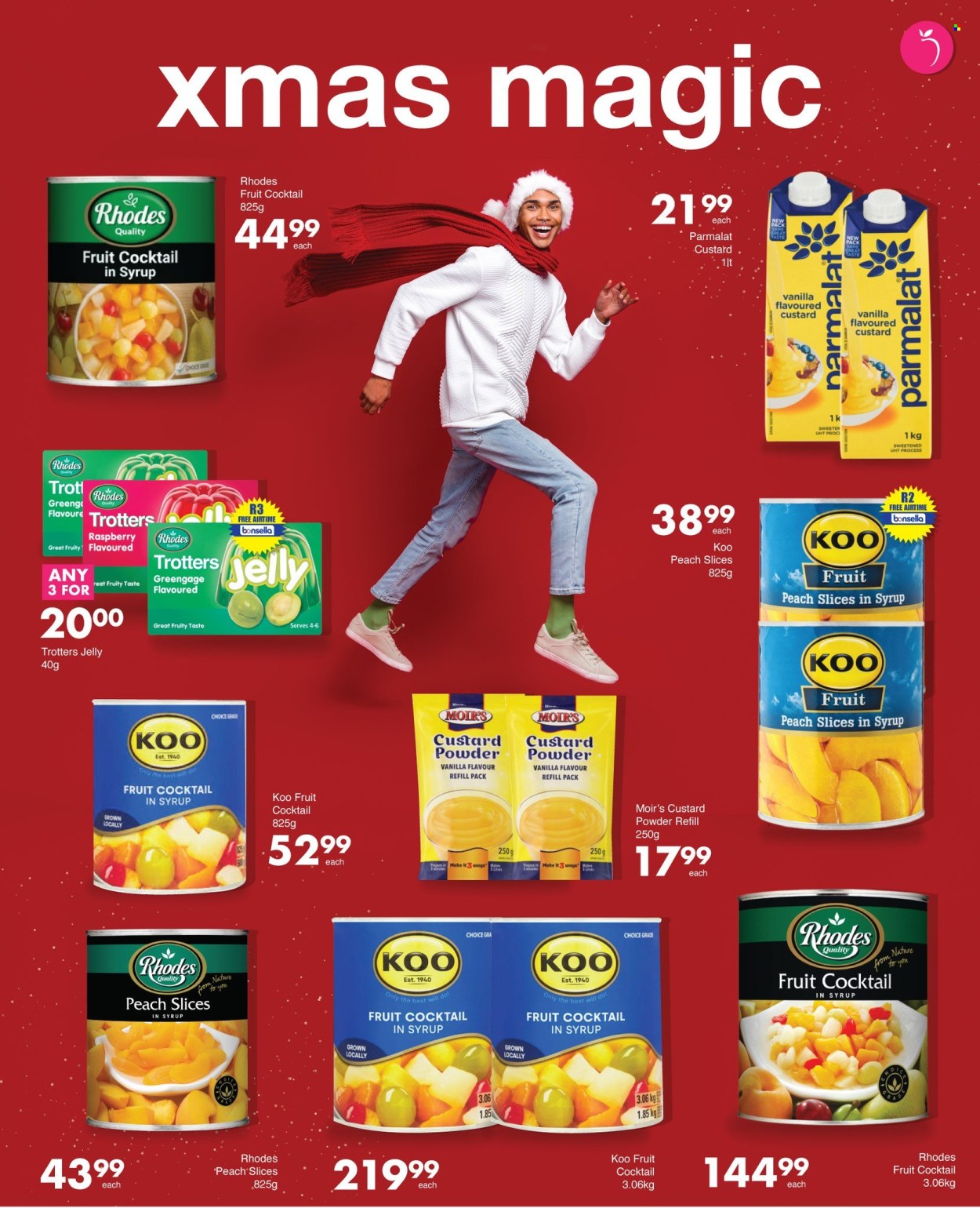Save supermarket specials - 14/11/2024 - 26/11/2024. Page 18