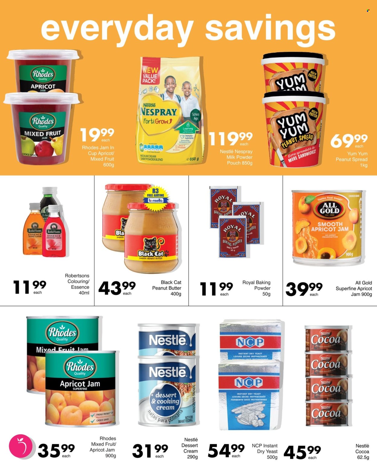 Save supermarket specials - 14/11/2024 - 26/11/2024. Page 19