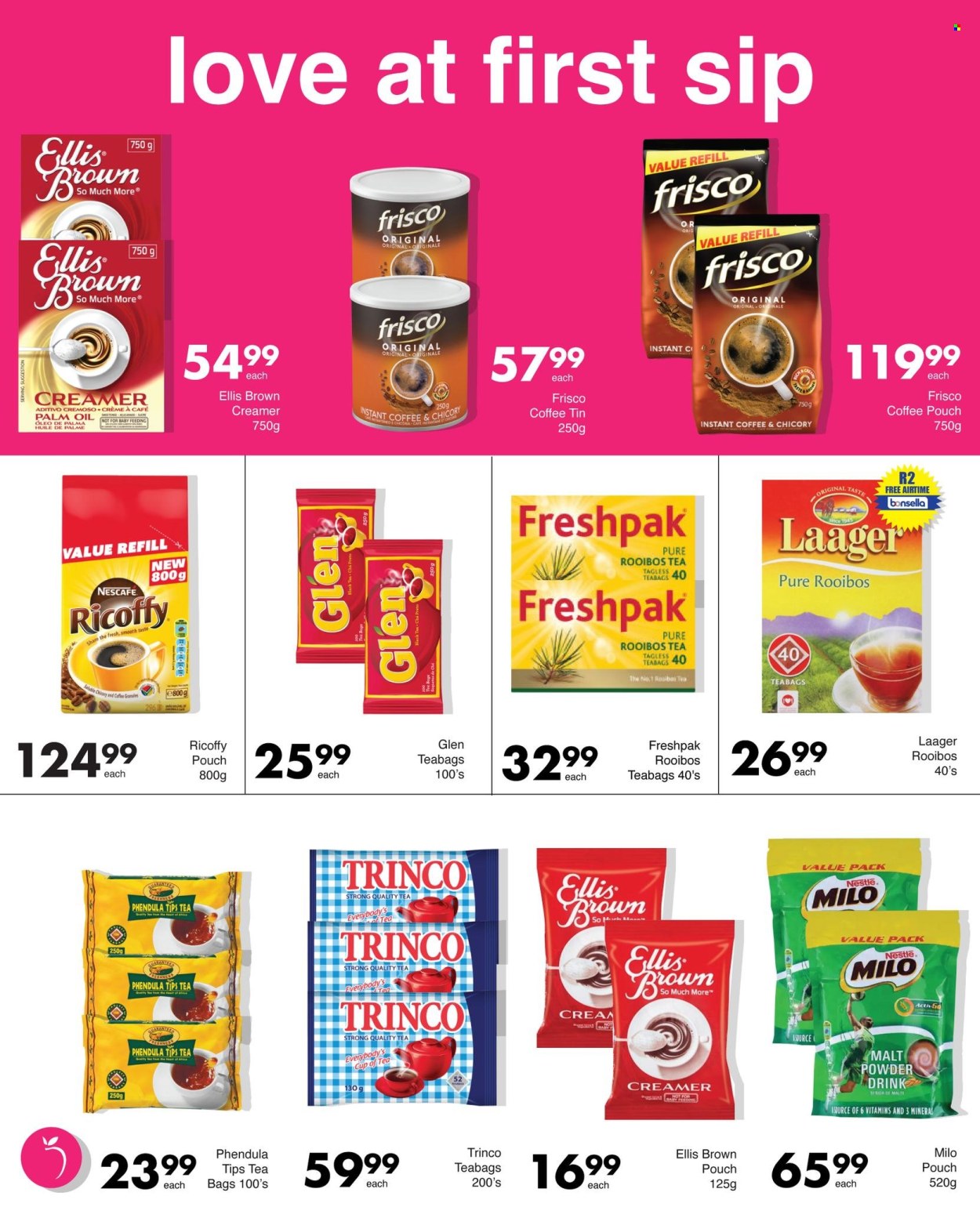 Save supermarket specials - 14/11/2024 - 26/11/2024. Page 20