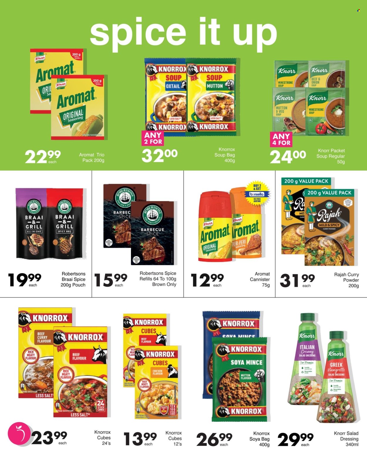 Save supermarket specials - 14/11/2024 - 26/11/2024. Page 21