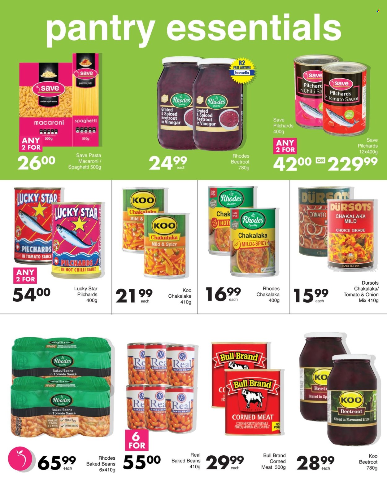 Save supermarket specials - 14/11/2024 - 26/11/2024. Page 24