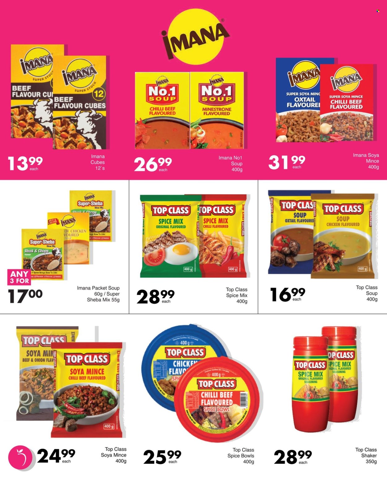Save supermarket specials - 14/11/2024 - 26/11/2024. Page 26