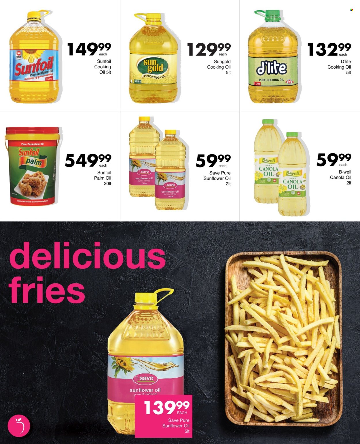 Save supermarket specials - 14/11/2024 - 26/11/2024. Page 27