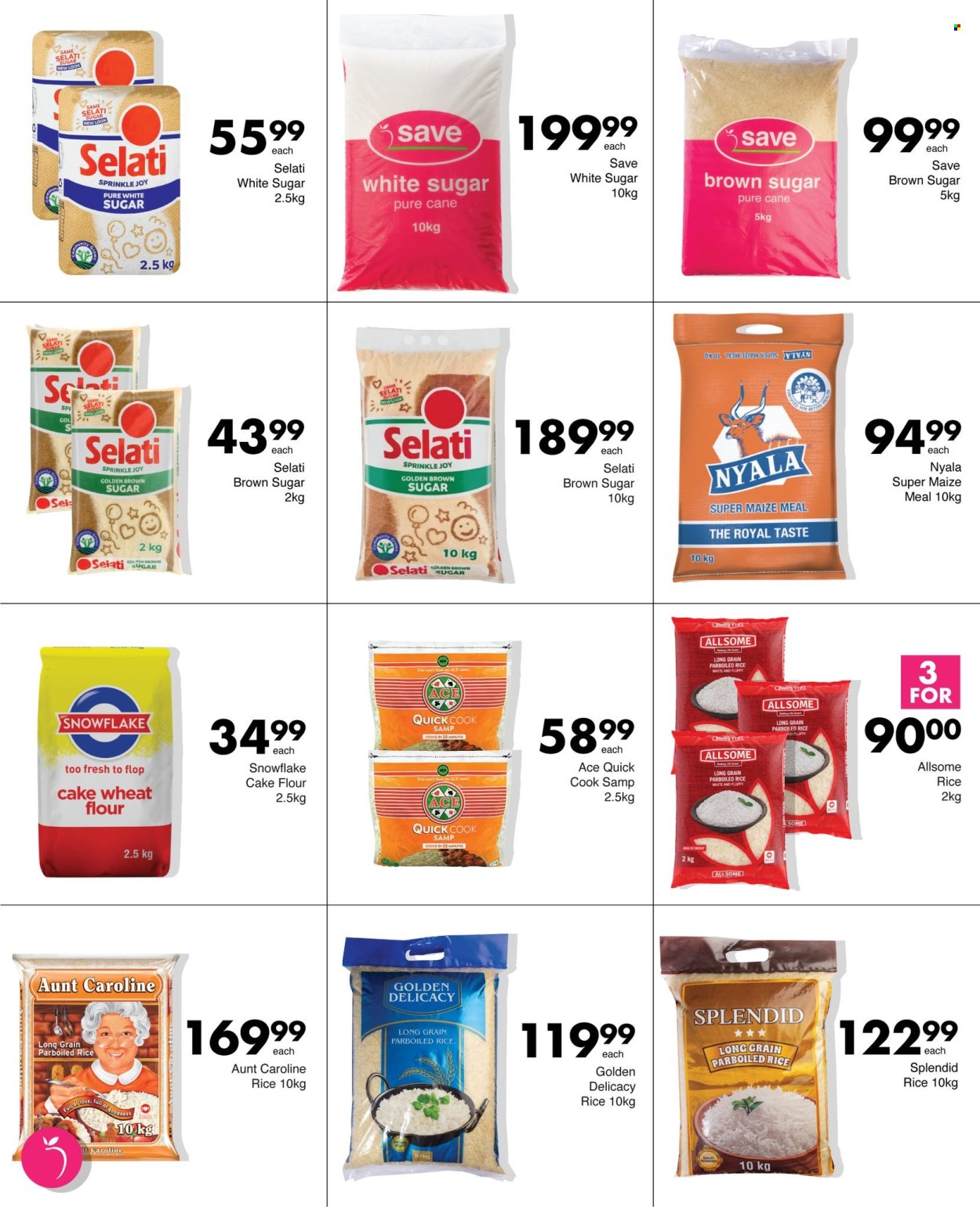 Save supermarket specials - 14/11/2024 - 26/11/2024. Page 28