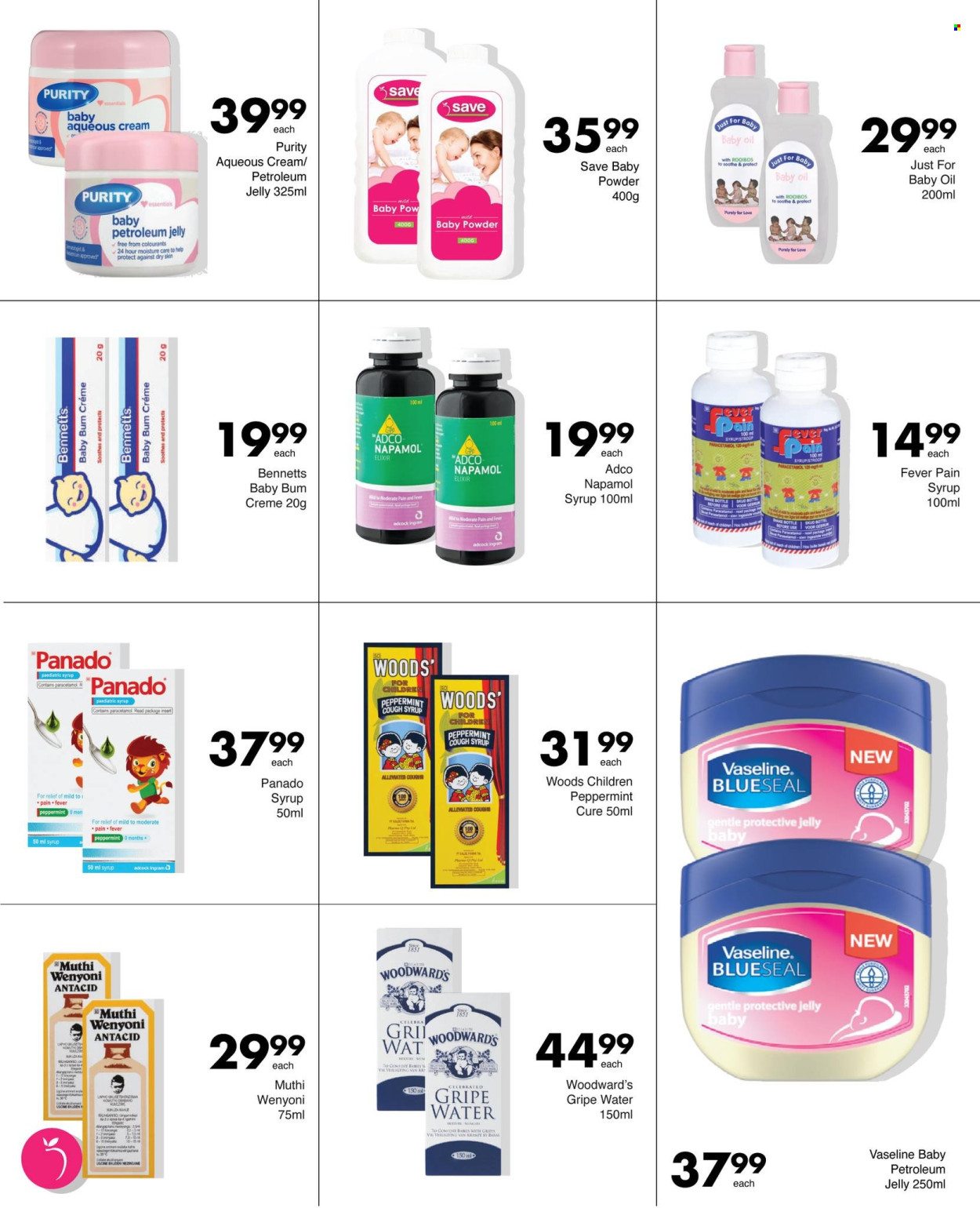 Save supermarket specials - 14/11/2024 - 26/11/2024. Page 30