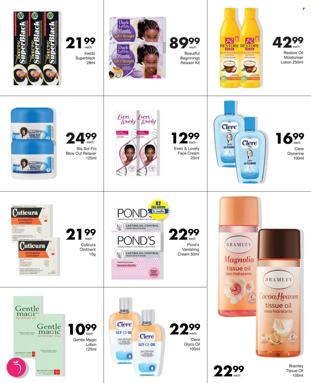 Save supermarket specials - 14/11/2024 - 26/11/2024. Page 33