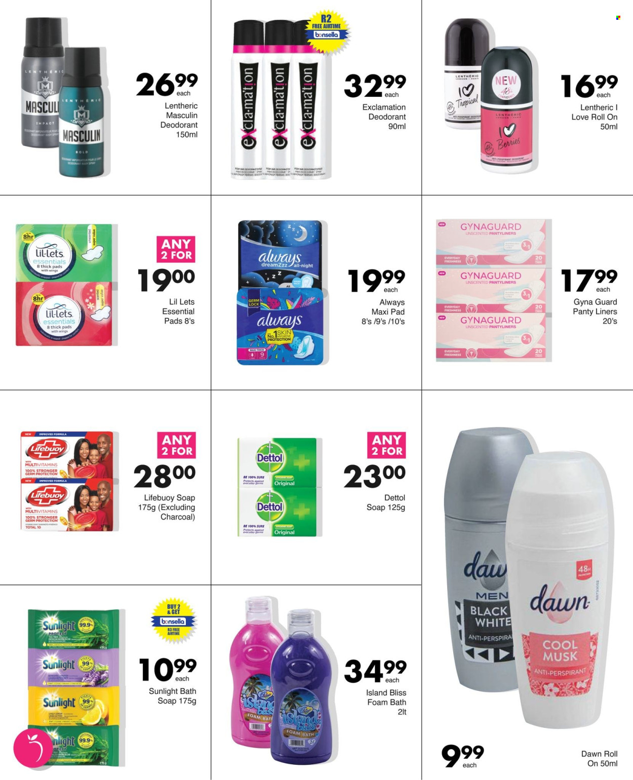 Save supermarket specials - 14/11/2024 - 26/11/2024. Page 34