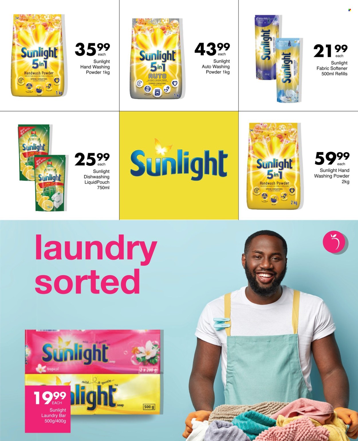 Save supermarket specials - 14/11/2024 - 26/11/2024. Page 35