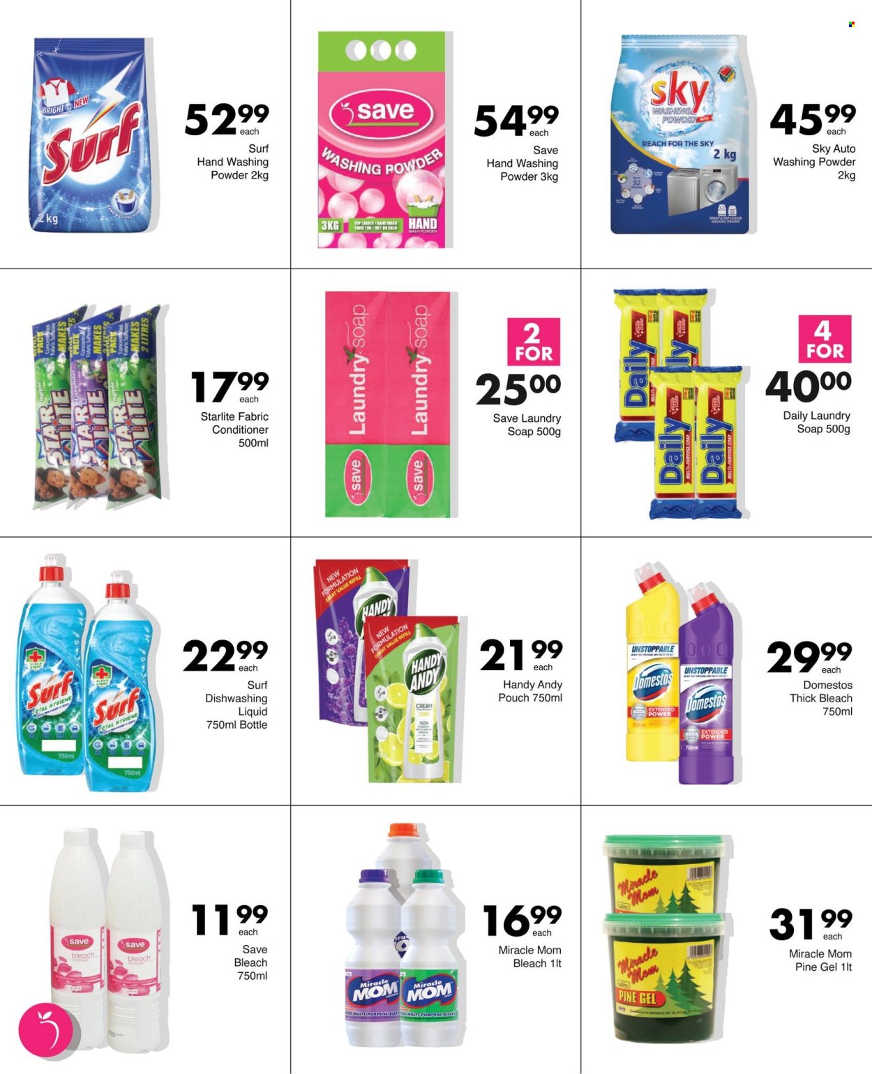 Save supermarket specials - 14/11/2024 - 26/11/2024. Page 36