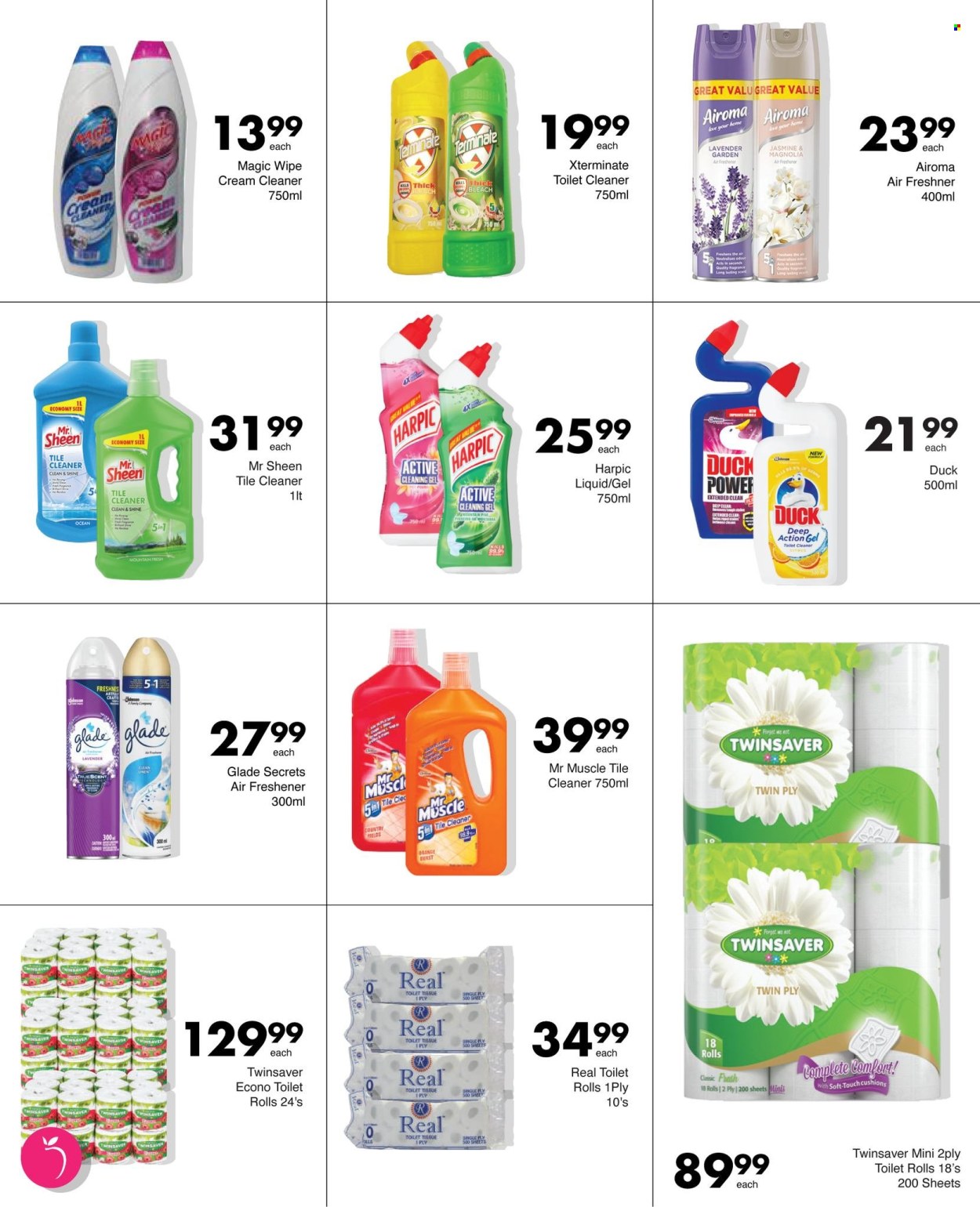 Save supermarket specials - 14/11/2024 - 26/11/2024. Page 37