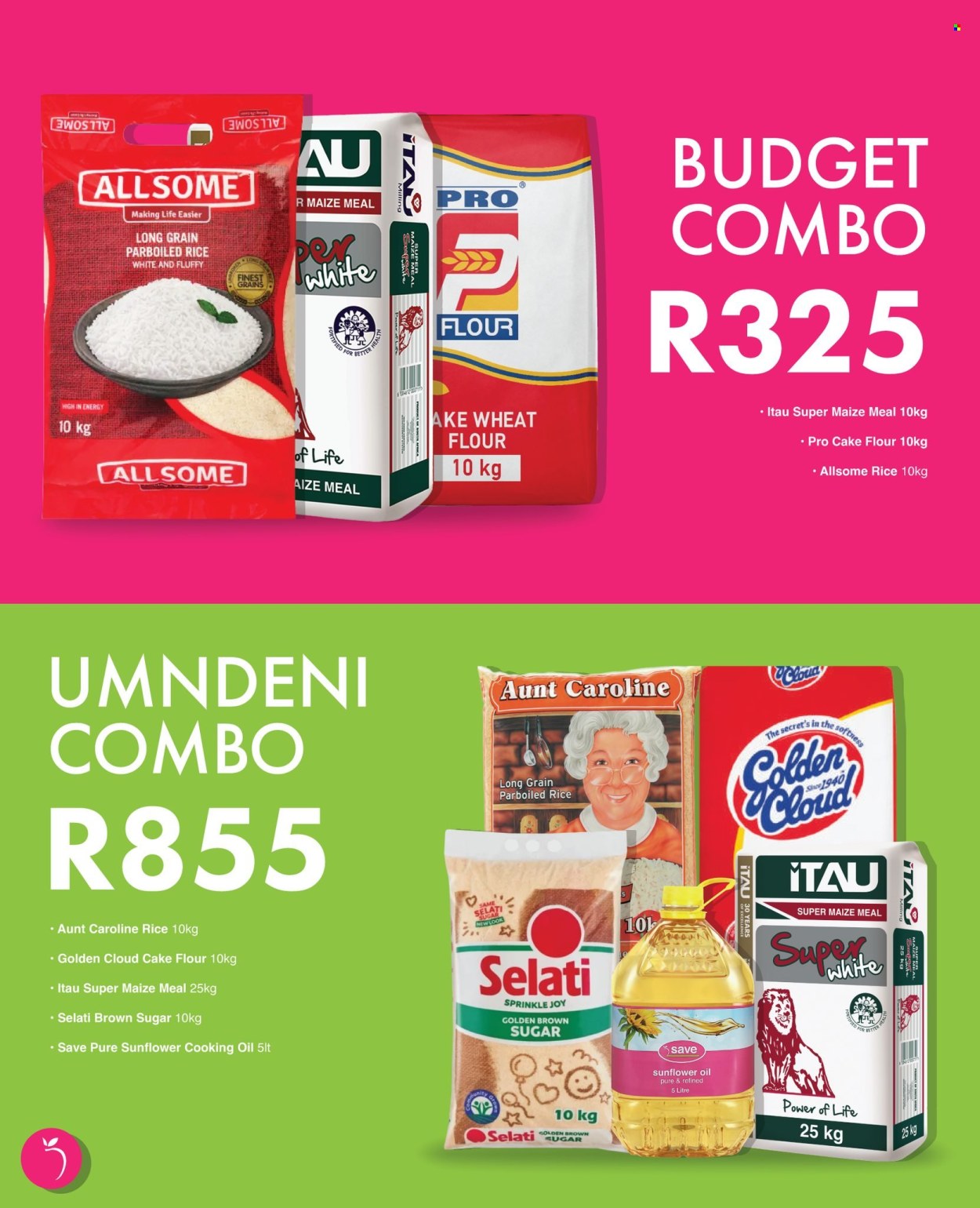 Save supermarket specials - 14/11/2024 - 26/11/2024. Page 39