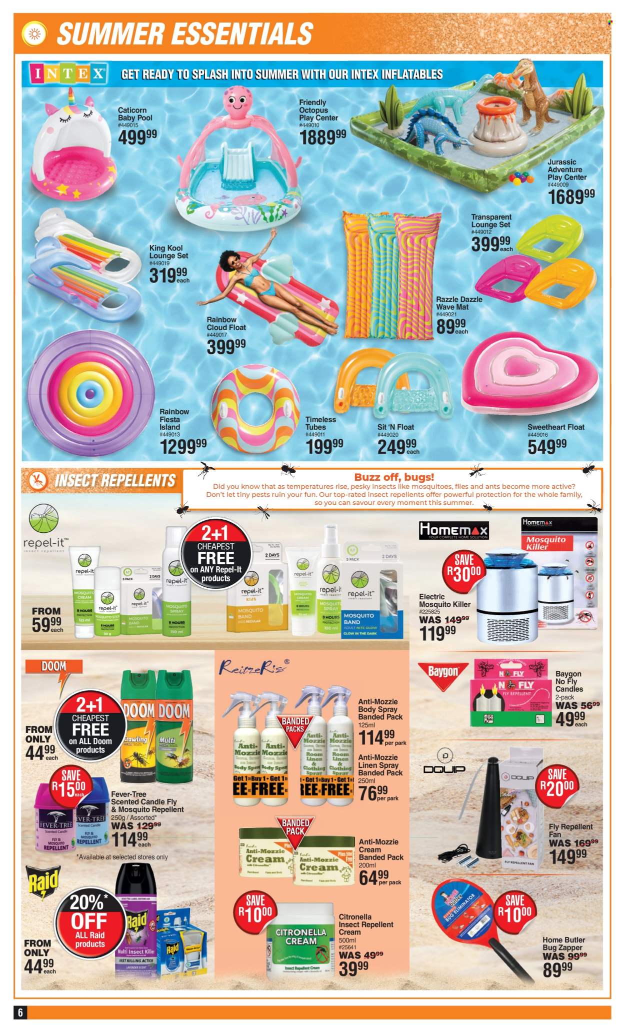 Dis-Chem specials - 14/11/2024 - 08/12/2024. Page 6