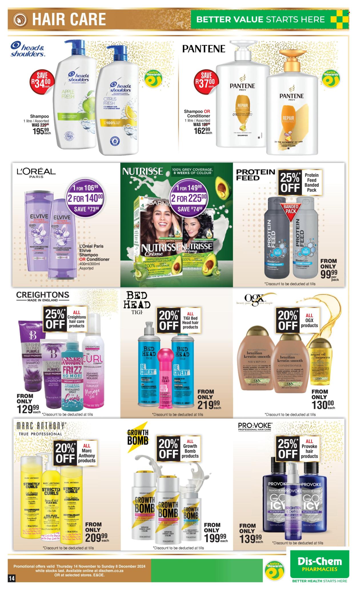 Dis-Chem specials - 14/11/2024 - 08/12/2024. Page 15