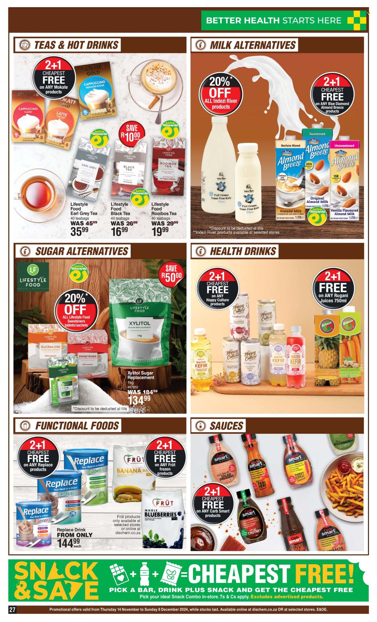 Dis-Chem specials - 14/11/2024 - 08/12/2024. Page 27
