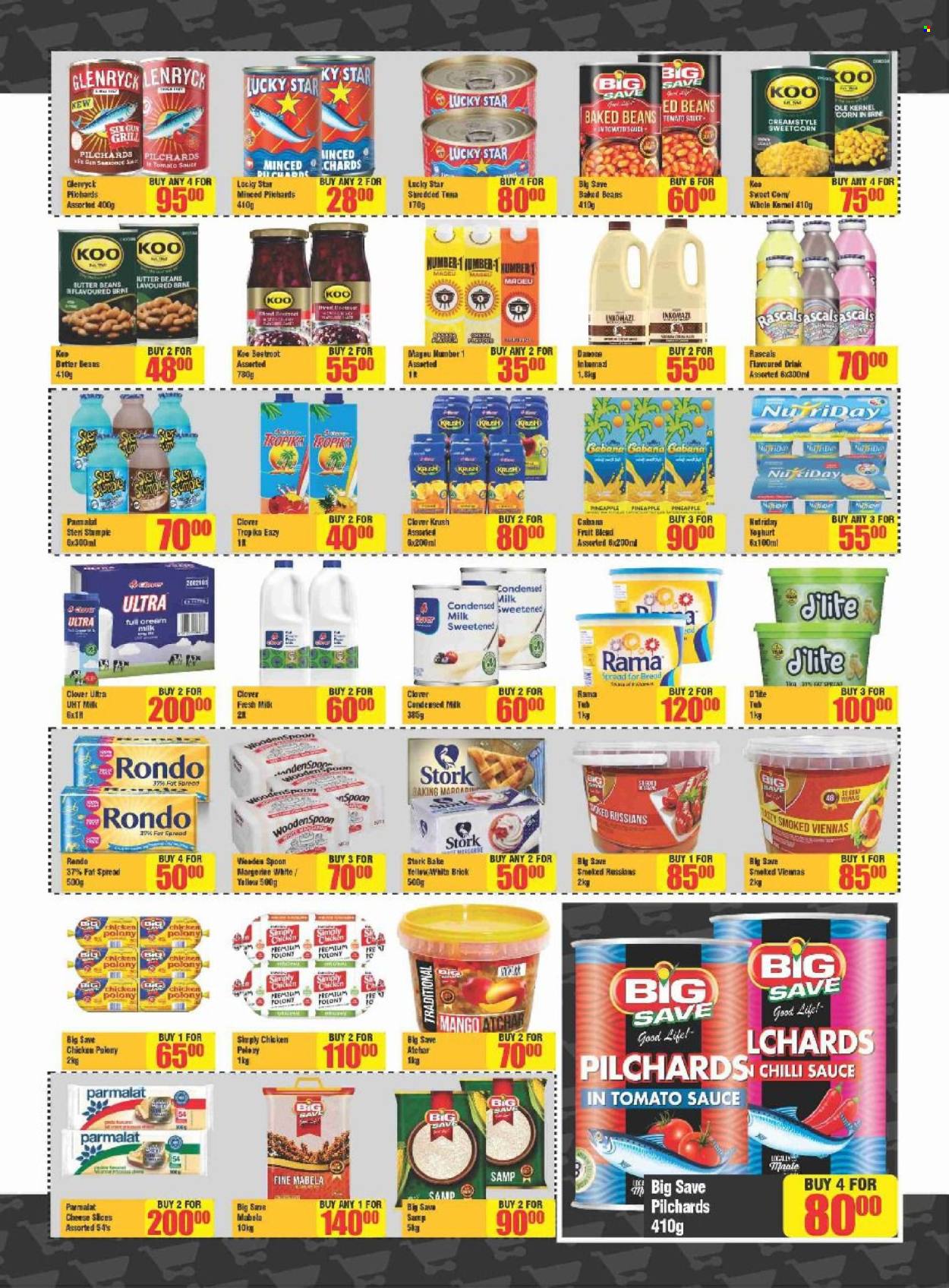 Big Save specials - 01/11/2024 - 31/12/2024. Page 3