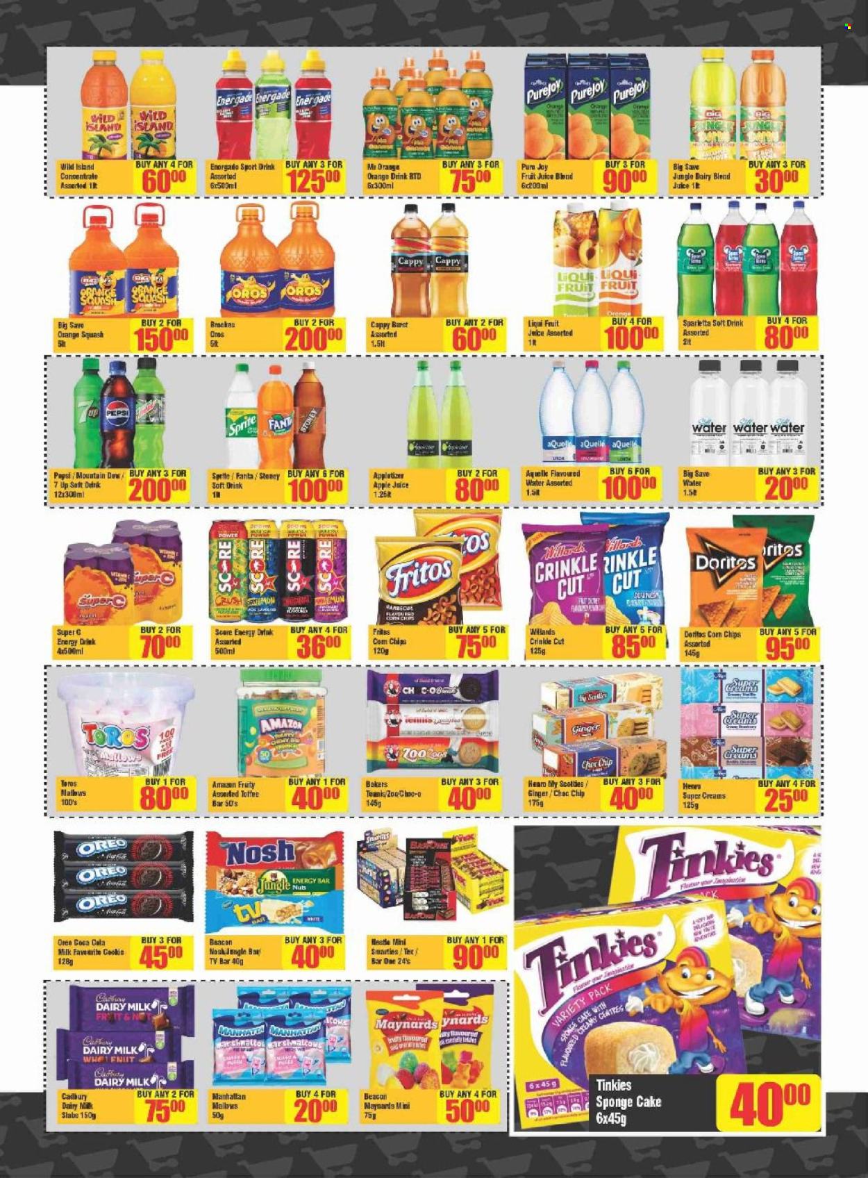 Big Save specials - 01/11/2024 - 31/12/2024. Page 4
