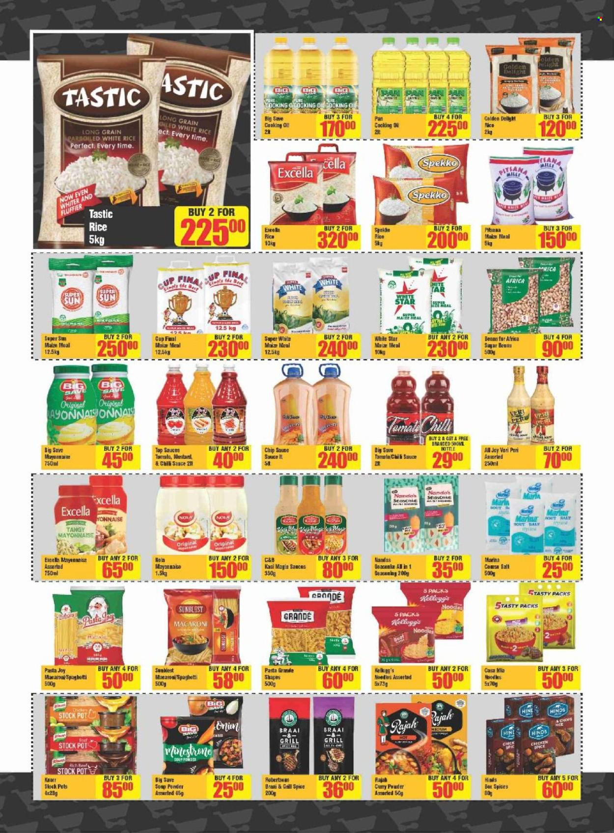 Big Save specials - 01/11/2024 - 31/12/2024. Page 5